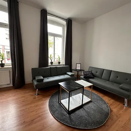 Familienwohnung Am Schloss Apartment