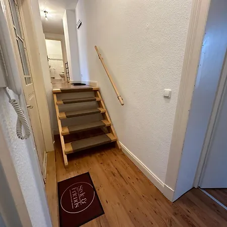 Familienwohnung Am Schloss