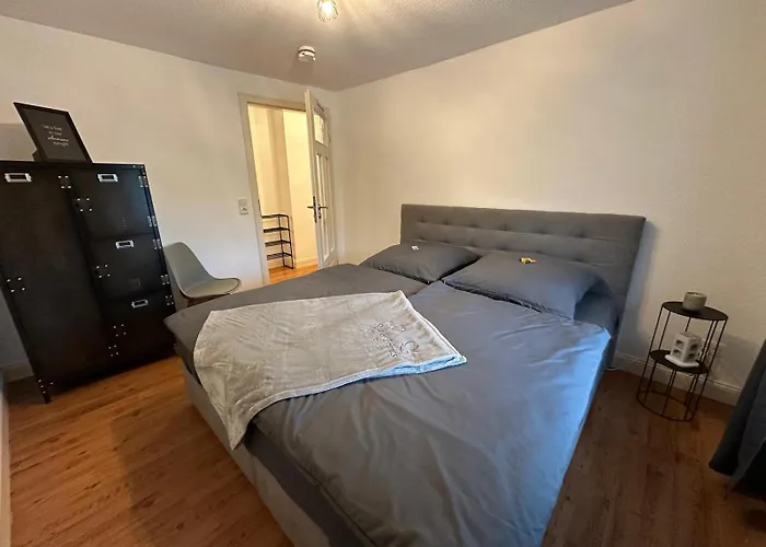 Appartamento Familienwohnung Am Schloss *